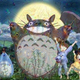Illustration for article titled Googles Deep Dream Is Turning Anime into Nightmares